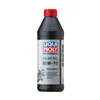 cafe 4 racer - Liqui Moly, motocyklový prevodový olej 80W-90. 1 liter - Liqui Moly Prevodový olej 