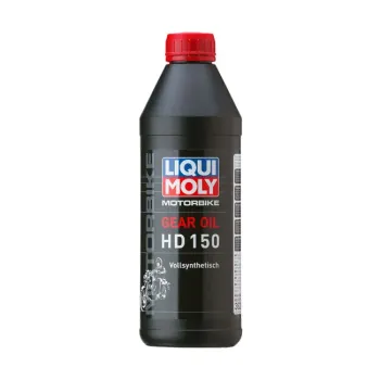 cafe 4 racer - Putoline, ATF Automatic Transmission Fluid. 1 liter - Putoline Gear oil 
