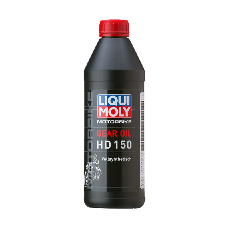 cafe 4 racer - Liqui Moly Převodový olej HD 150 1L - Liqui Moly Prevodový olej 