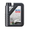 cafe 4 racer - Liqui Moly, HD classic SAE 20W-50 motorový olej. 1 litr - Liqui Moly 4T  