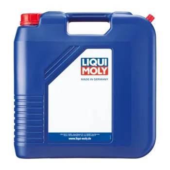 cafe 4 racer - Putoline, Ester Tech 4+ 10W-50 motorový olej. 1 litr - Putoline 4T  