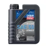 cafe 4 racer - Liqui Moly, klasický motorový olej HD SAE 50 Street. 1 liter - Liqui Moly 4T  