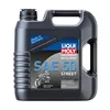 cafe 4 racer - Liqui Moly, HD classic SAE 50 Silniční motorový olej. 5 litrů - Liqui Moly 4T  