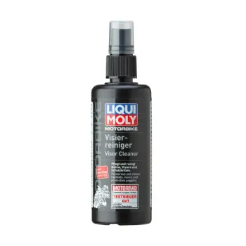 cafe 4 racer - MOTUL M1 Helmet Visor  250ML  dezinfekční prostředek na přilby - MOTUL Přilby 