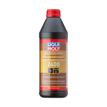 cafe 4 racer - LIQUI MOLY Fork Oil 10W 500ml Medium fully synthetic Universally applicable in telescopic forks as well as shock absorbers of - Liqui Moly Liqui Moly 4100420015069