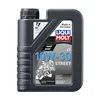 cafe 4 racer - Liqui Moly, 4T 10W-30 Street oil. 1 liter - Liqui Moly 4T engine 