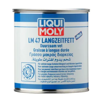 cafe 4 racer - Putoline, Lithium EP2 Racing Grease - Putoline Grease & Chain 