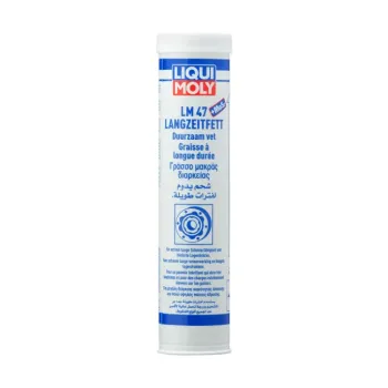 cafe 4 racer Liqui Moly  custom bike parts 