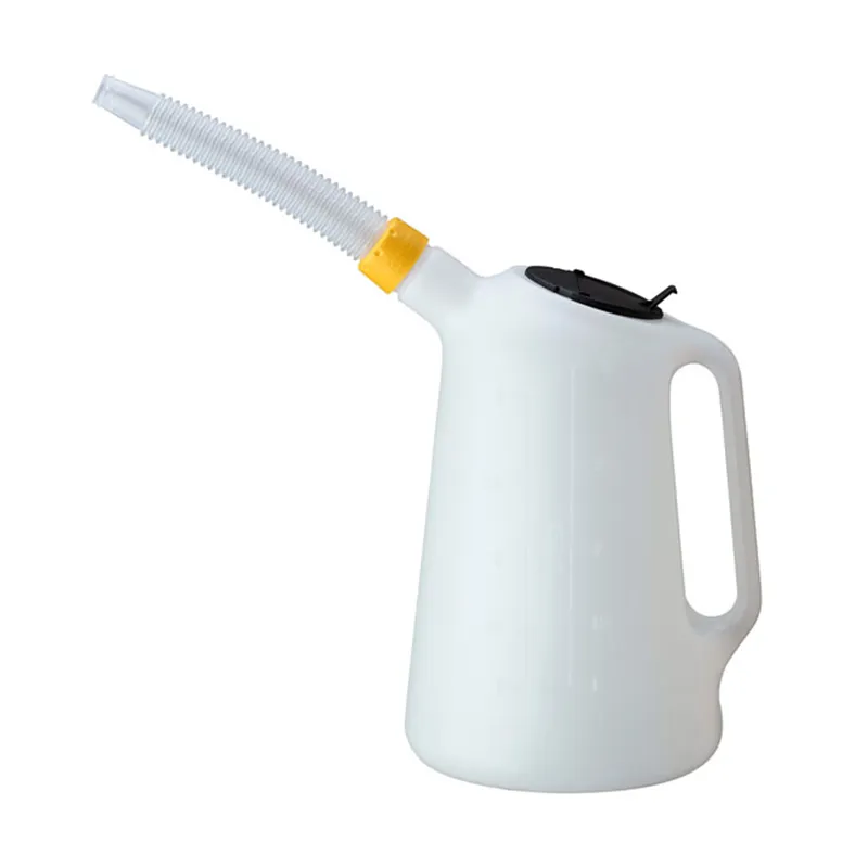 cafe 4 racer - Liqui Moly, measuring cup with flexible pipe. 3 liter - Liqui Moly Others 