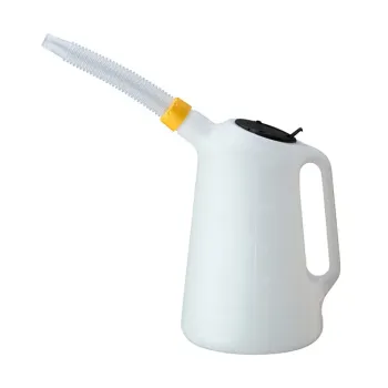 cafe 4 racer - Liqui Moly, measuring cup with flexible pipe. 3 liter - Liqui Moly Others 