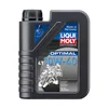 cafe 4 racer - Liqui Moly, motorbike 4T 10W-40 optimal, 1 liter - Liqui Moly 4T engine 