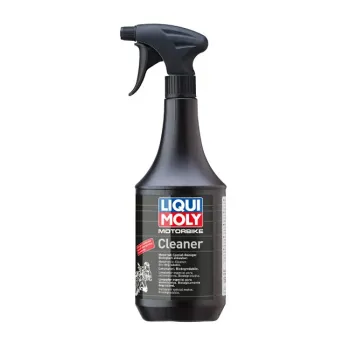 cafe 4 racer - Autosol, Aluminum Power Cleaner. Fľaša s rozprašovačom 500 cm3 - Autosol Čističe 