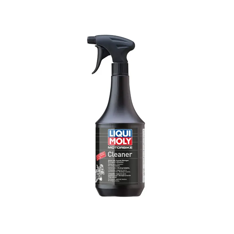 cafe 4 racer - Liqui Moly, Motorbike Cleaner. 1 liter - Liqui Moly Cleaners 