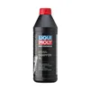 cafe 4 racer - Liqui Moly, motorbike shock absorber oil. Mineral. 1 liter - Liqui Moly Fork oil 