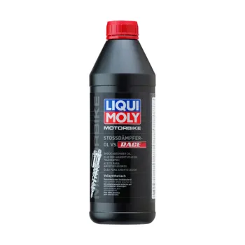 cafe 4 racer - MOTUL Vidlicový olej EXPERT, 15W, 1L - MOTUL Olej pro tlumiče 3374650008417