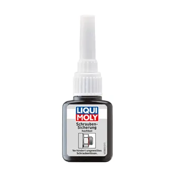 cafe 4 racer Liqui Moly  custom bike parts 