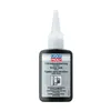 cafe 4 racer - Liqui Moly, thread locker. High strength. 50 gram bottle - Liqui Moly Glue 