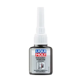 cafe 4 racer - Liqui Moly, thread locker. Medium strength. 50 gram bottle - Liqui Moly Glue 