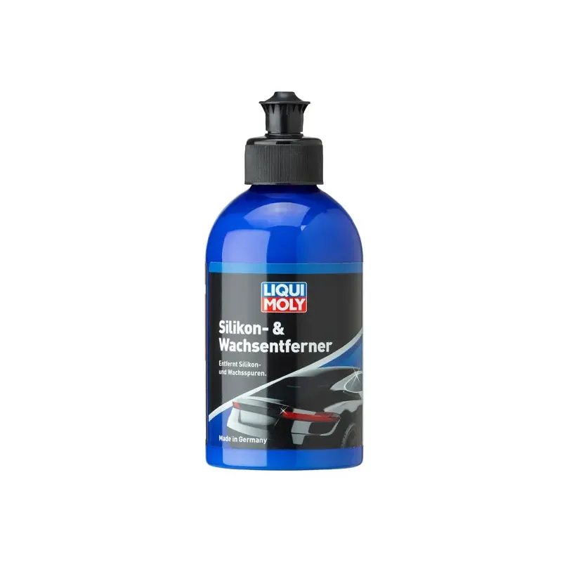 cafe 4 racer - Liqui Moly, silikón  - Liqui Moly Lepdilá 