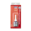 cafe 4 racer - Liqui Moly, thread locker. High strength. 10 gram blister - Liqui Moly Glue 
