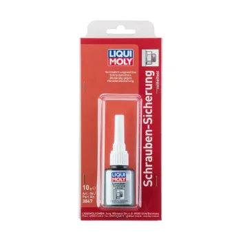 cafe 4 racer - Liqui Moly, thread locker. Medium strength. 50 gram bottle - Liqui Moly Glue 