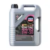 cafe 4 racer - Liqui Moly Top tec 4410 5W-30 5L - Liqui Moly 4T engine 