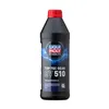 cafe 4 racer - Liqui Moly, Top Tec gear EV 510. 1 litr - Liqui Moly Prevodový olej 