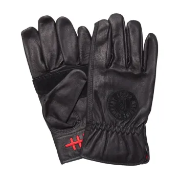 cafe 4 racer - Roeg Hank gloves - ROEG Gloves 