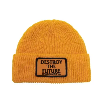 cafe 4 racer - Carhartt Watch hat beanie coal heather - Carhartt Beanies 