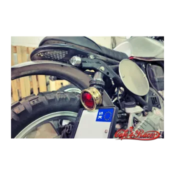 cafe 4 racer - Rear LED Light CR8 - Cafe4Racer LED Rear lights 