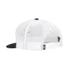 cafe 4 racer - Loser Machine Glory trucker cap black/white - Loser Machine Company Caps 