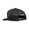 cafe 4 racer - Loser Machine Glory trucker cap black/black - Loser Machine Company Caps 