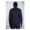 cafe 4 racer - Loser Machine Condor II vesta dusty black - Loser Machine Company Vesty 