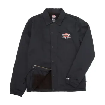 cafe 4 racer - Carhartt ForceT Winnipeg bunda dusty olive - Carhartt Bundy 