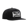 Loser Machine Squad cap black