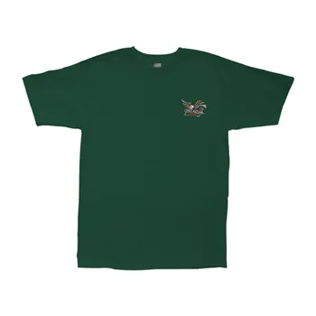 Loser Machine Glory Bound T-shirt forest green