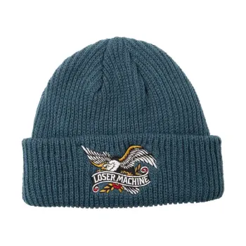 cafe 4 racer - MCS beanie black 1982 - MCS Beanies 