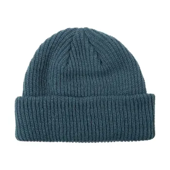 cafe 4 racer - Loser Machine Glory Bound beanie blue - Loser Machine Company Beanies 