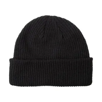 cafe 4 racer - Loser Machine Glory Bound beanie black - Loser Machine Company Beanies 