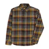 cafe 4 racer - Loser Machine Suavecito shirt grey/gold - Loser Machine Company Shirts 