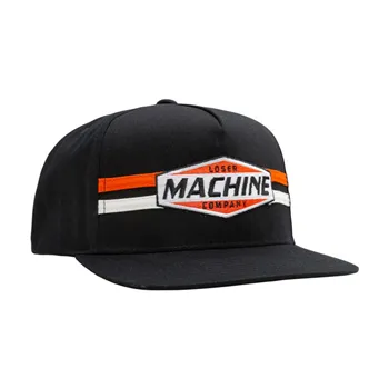 cafe 4 racer - Von Dutch Lifestyle cap graphic design 2 - Von Dutch Caps 