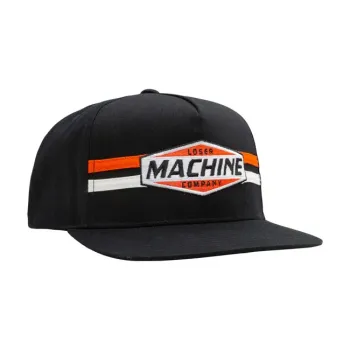 cafe 4 racer - Dickies Trail bucket hluboké jezero - DICKIES Šiltovka 