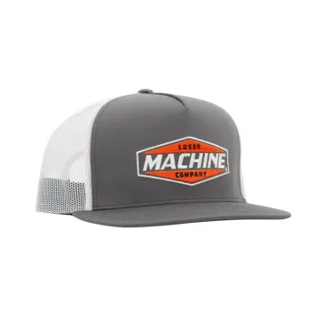 cafe 4 racer - King Kerosin Hardcore snapback čiapka - KING KEROSIN Šiltovka 