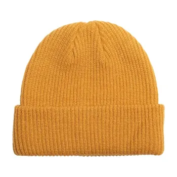 cafe 4 racer - Loser Machine Losers beanie gold - Loser Machine Company Beanies 