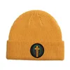 cafe 4 racer - Loser Machine Losers beanie gold - Loser Machine Company Beanies 