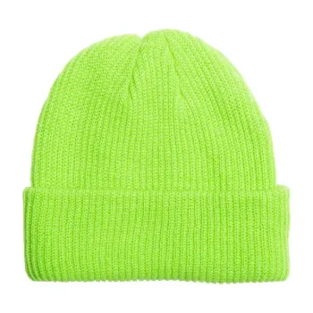 cafe 4 racer - Loser Machine OG beanie green - Loser Machine Company Beanies 