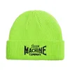 cafe 4 racer - Loser Machine OG beanie black - Loser Machine Company Beanies 