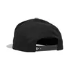 cafe 4 racer - Loser Machine Chain Box snapback kšiltovka stříbrná - Loser Machine Šiltovka 