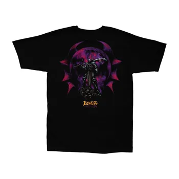 cafe 4 racer - Lucky 13 Cycle Assen t-shirt black - Lucky 13 T-Shirts 