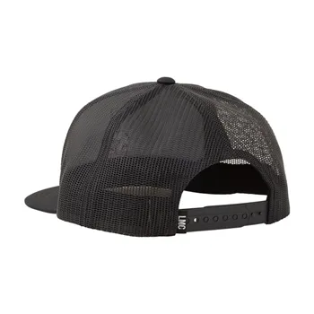 cafe 4 racer - Loser Machine Good Luck trucker cap black - Loser Machine Caps 
